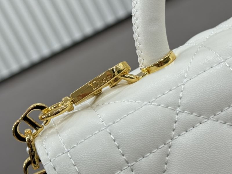 Christian Dior Top Handle Bags